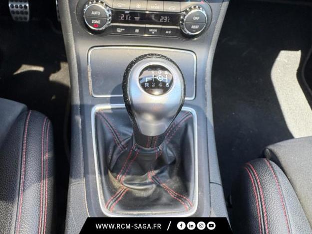 MERCEDES-BENZ Classe B B 200 d Fascination  Classe B/246 B 200 d Fascination