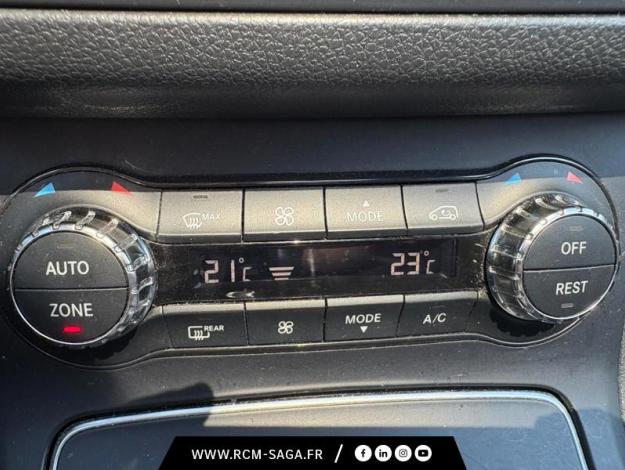 MERCEDES-BENZ Classe B B 200 d Fascination  Classe B/246 B 200 d Fascination