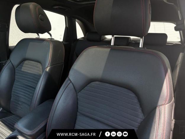 MERCEDES-BENZ Classe B B 200 d Fascination  Classe B/246 B 200 d Fascination