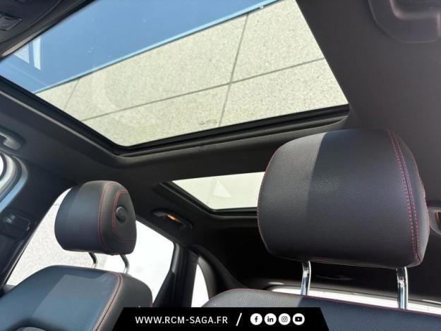 MERCEDES-BENZ Classe B B 200 d Fascination  Classe B/246 B 200 d Fascination