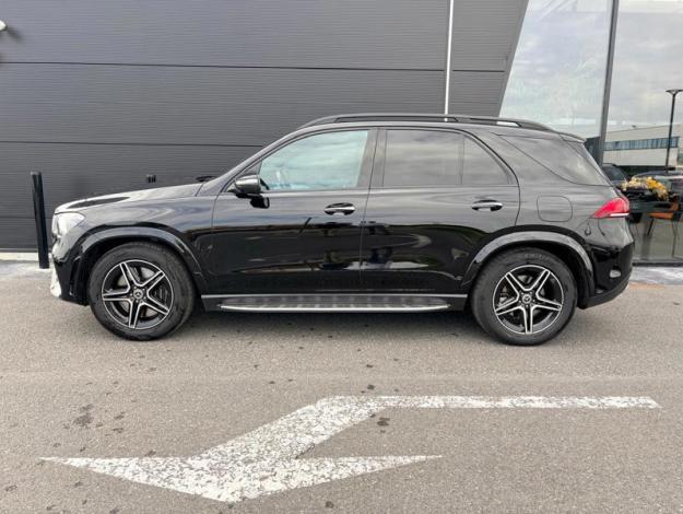 MERCEDES-BENZ GLE 350 de 4MATIC AMG Line  