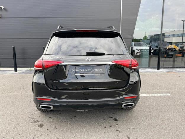 MERCEDES-BENZ GLE 350 de 4MATIC AMG Line  