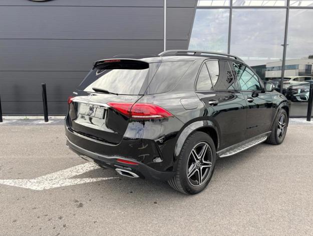MERCEDES-BENZ GLE 350 de 4MATIC AMG Line  