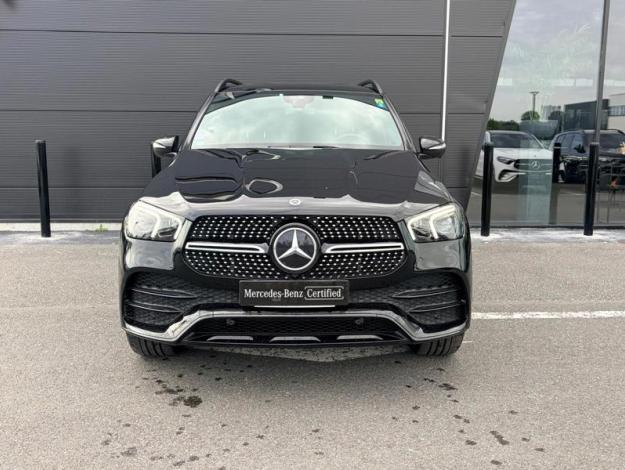 MERCEDES-BENZ GLE 350 de 4MATIC AMG Line  