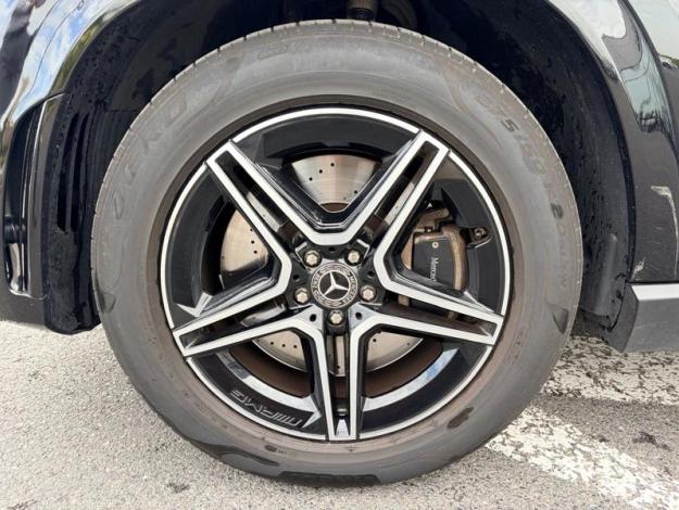 MERCEDES-BENZ GLE 350 de 4MATIC AMG Line  