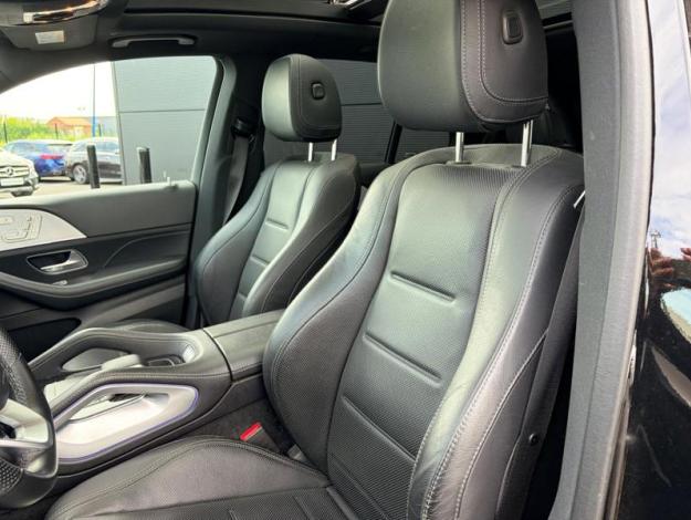 MERCEDES-BENZ GLE 350 de 4MATIC AMG Line  