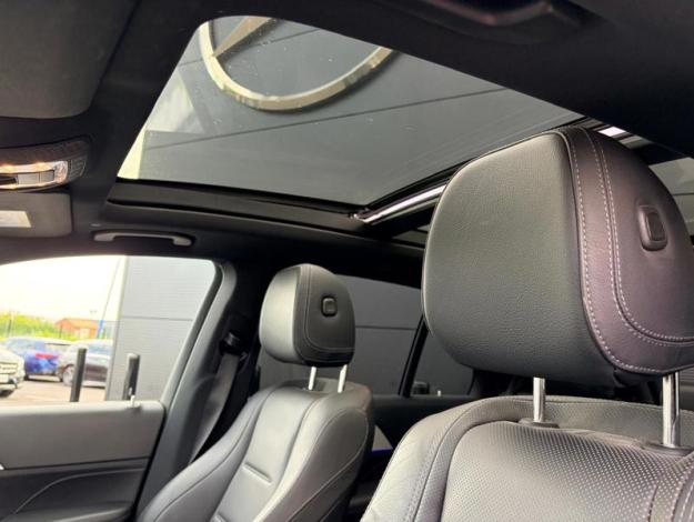 MERCEDES-BENZ GLE 350 de 4MATIC AMG Line  