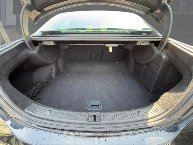 MERCEDES-BENZ E 200 d berline Luxury Line  