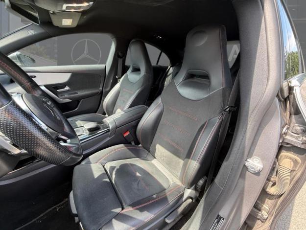 MERCEDES-BENZ CLA-Klasse CLA 250 e Coupé