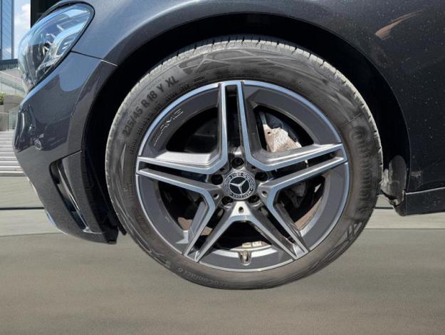 MERCEDES-BENZ C 220 d Coupé AMG Toit Pano  