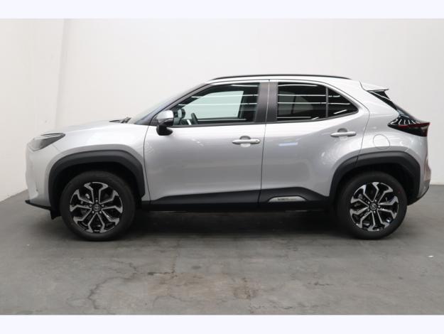 TOYOTA Yaris Cross Hybrid 2WD Design   