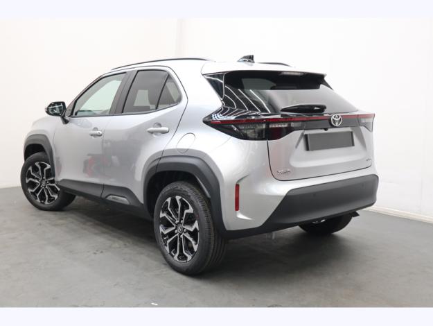 TOYOTA Yaris Cross Hybrid 2WD Design   