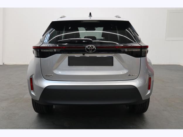 TOYOTA Yaris Cross Hybrid 2WD Design   