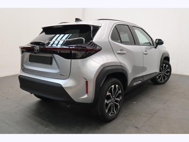 TOYOTA Yaris Cross Hybrid 2WD Design   