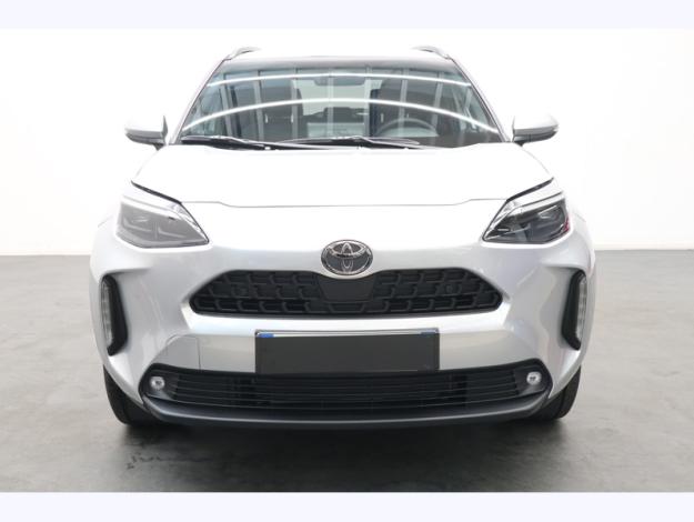 TOYOTA Yaris Cross Hybrid 2WD Design   