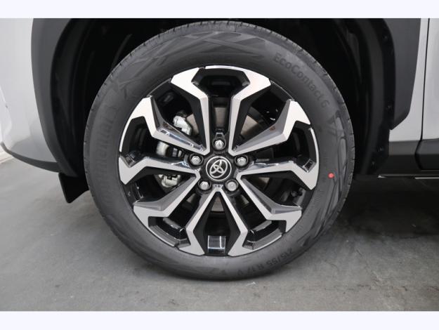 TOYOTA Yaris Cross Hybrid 2WD Design   