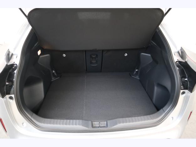 TOYOTA Yaris Cross Hybrid 2WD Design   