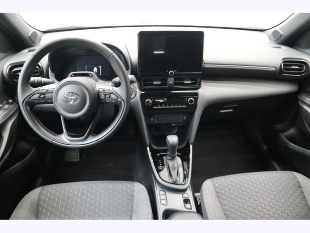 TOYOTA Yaris Cross Hybrid 2WD Design   