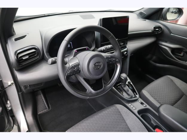 TOYOTA Yaris Cross Hybrid 2WD Design   