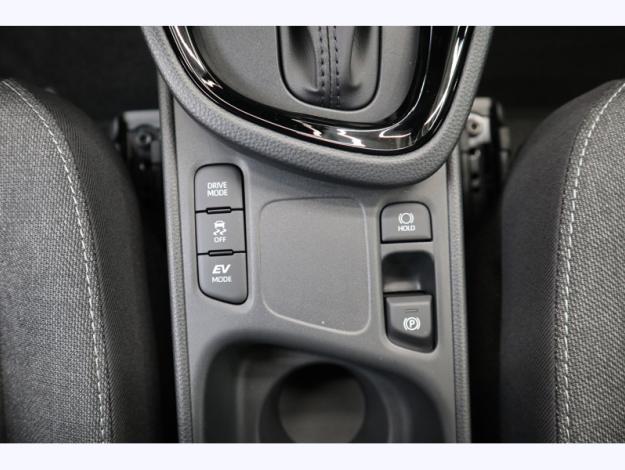 TOYOTA Yaris Cross Hybrid 2WD Design   