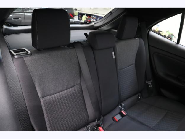 TOYOTA Yaris Cross Hybrid 2WD Design   