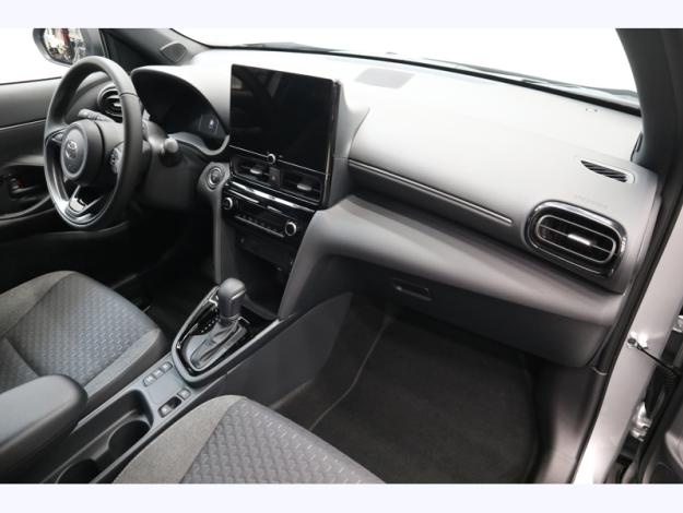 TOYOTA Yaris Cross Hybrid 2WD Design   