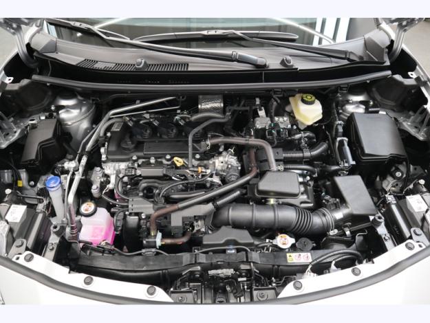 TOYOTA Yaris Cross Hybrid 2WD Design   