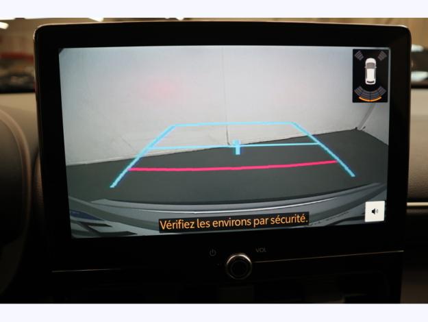 TOYOTA Yaris Cross Hybrid 2WD Design   