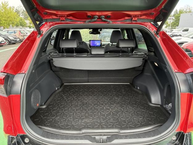 TOYOTA RAV4 Hybride AWD 222ch GR Sport MY24  