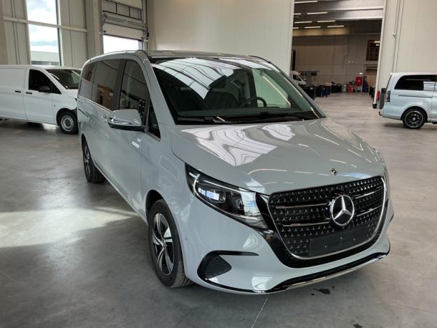 MERCEDES-BENZ Classe V V 250 d AVANTGARDE Long  