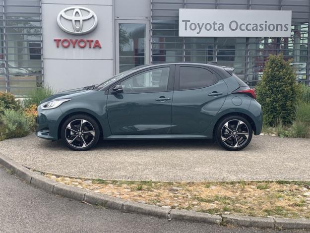 TOYOTA Yaris Hybride 130h Collection  
