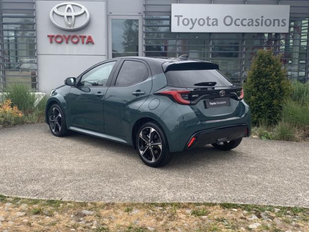 TOYOTA Yaris Hybride 130h Collection  