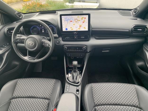 TOYOTA Yaris Hybride 130h Collection  