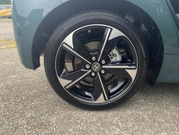 TOYOTA Yaris Hybride 130h Collection  