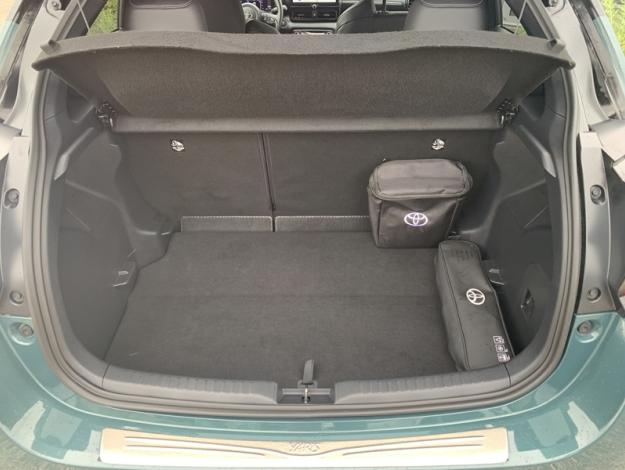 TOYOTA Yaris Hybride 130h Collection  