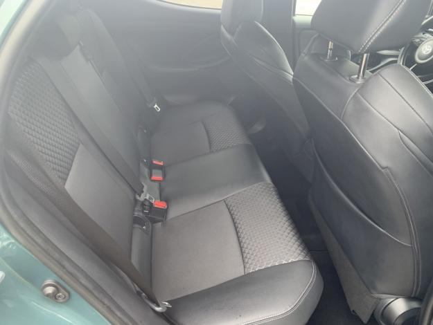 TOYOTA Yaris Hybride 130h Collection  
