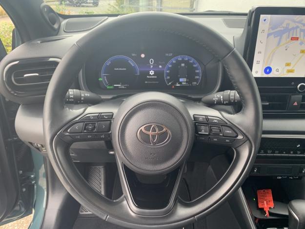 TOYOTA Yaris Hybride 130h Collection  
