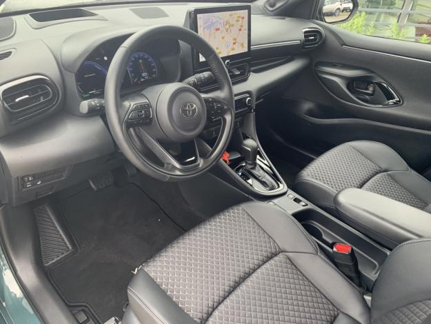 TOYOTA Yaris Hybride 130h Collection  