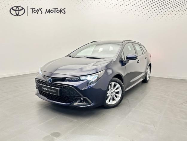 TOYOTA Corolla Touring Sports Hybride 140h Dynamic   