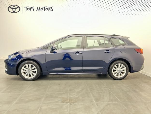 TOYOTA Corolla Touring Sports Hybride 140h Dynamic   