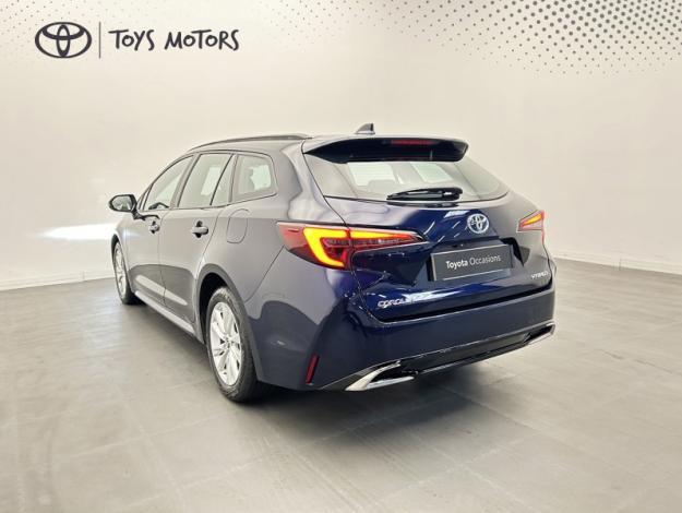 TOYOTA Corolla Touring Sports Hybride 140h Dynamic   