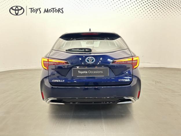 TOYOTA Corolla Touring Sports Hybride 140h Dynamic   