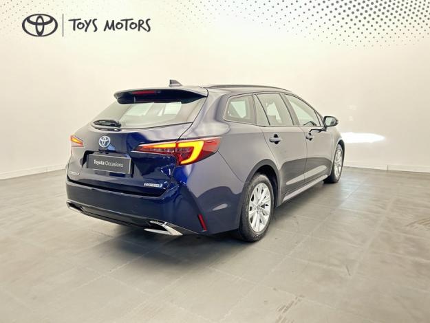 TOYOTA Corolla Touring Sports Hybride 140h Dynamic   