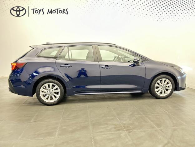 TOYOTA Corolla Touring Sports Hybride 140h Dynamic   