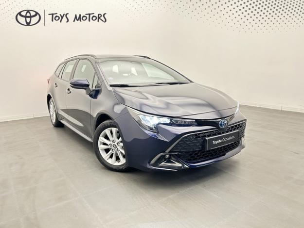 TOYOTA Corolla Touring Sports Hybride 140h Dynamic   