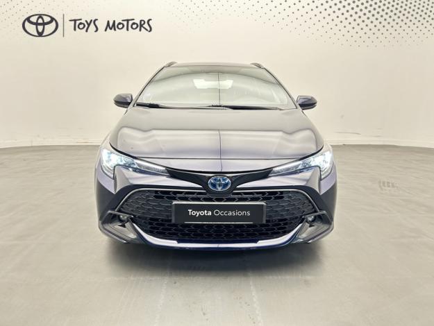 TOYOTA Corolla Touring Sports Hybride 140h Dynamic   