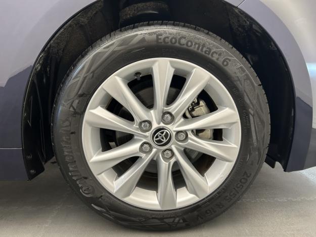 TOYOTA Corolla Touring Sports Hybride 140h Dynamic   