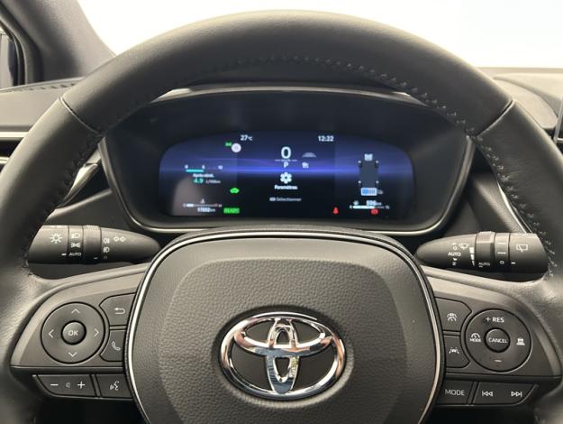 TOYOTA Corolla Touring Sports Hybride 140h Dynamic   