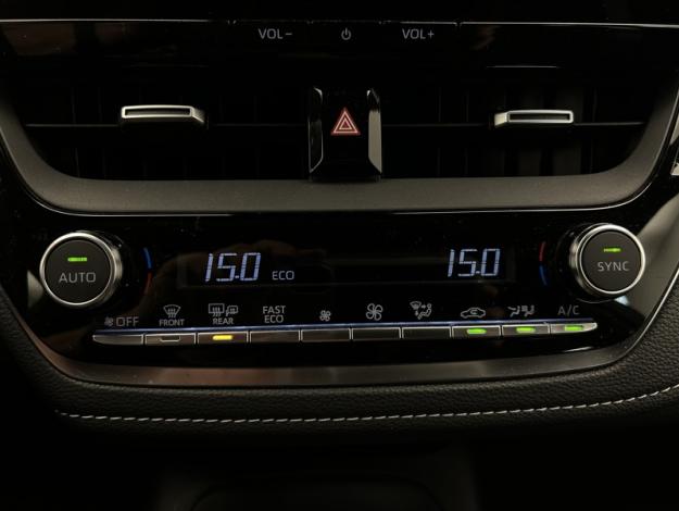 TOYOTA Corolla Touring Sports Hybride 140h Dynamic   