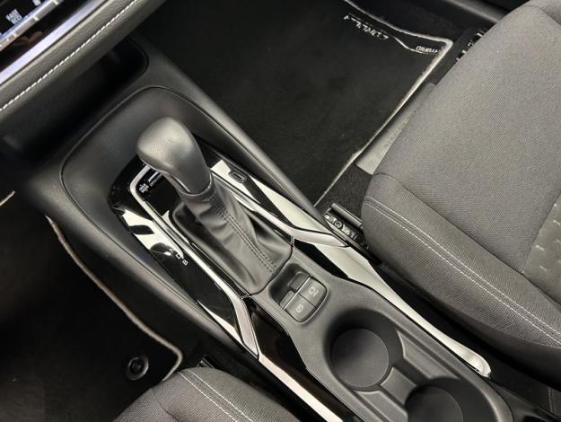 TOYOTA Corolla Touring Sports Hybride 140h Dynamic   